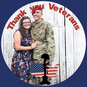 Meet your Posher, Alicia